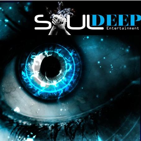 Souldeep Entertainment podcast artwork
