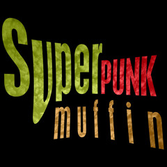 SuperPunkMuffin