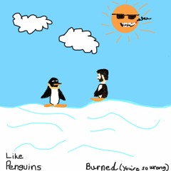 Like Penguins