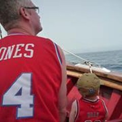 Christopher Molloy 2