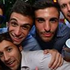 Gabriel Vittorio Verderio