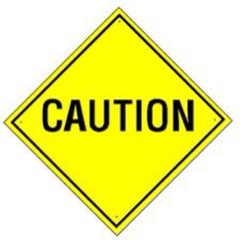 caution01