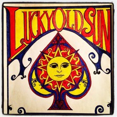 Lucky Old Sun