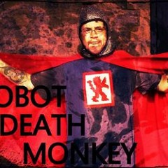 Robot Death Monkey