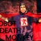Robot Death Monkey