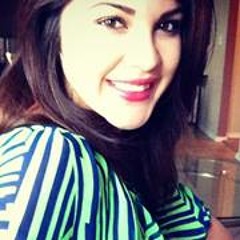 Katherine Elaine Mendoza