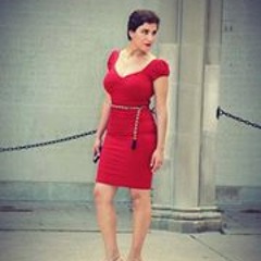 Sara Arj