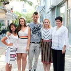 Scarlat Daniel-Gabriel