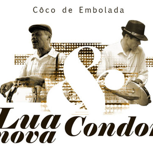 LuaNova e  Condor’s avatar