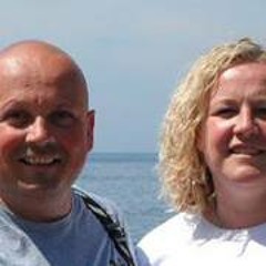 Lynne Harvey-Burnham