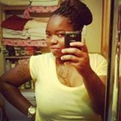 Keziah Love MaKayla White