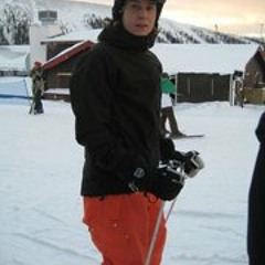 Isac Lindfors