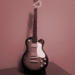 Atrocity exhibition-Joy division cover