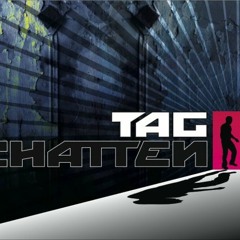 Nachtschatten-Tagschatten