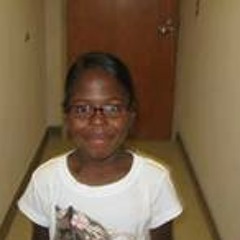 Cierra Shandice Garner