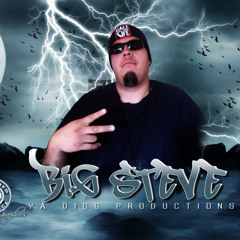 Big Steve YDP