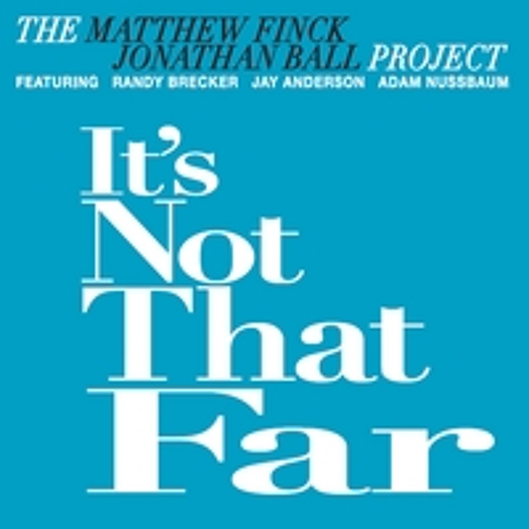 Matthew Finck’s avatar