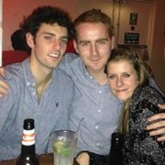 Sophie Hannah Kingshott