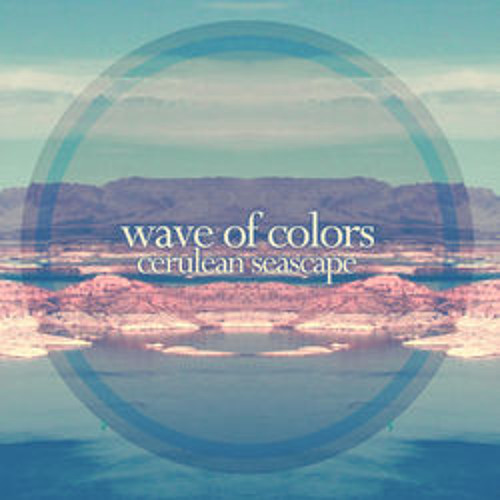 Stream Wave of Colors music | Listen to songs, albums, playlists for free  on SoundCloud