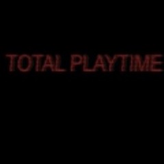 Total Playtime