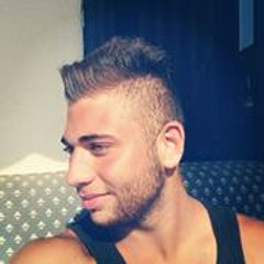 Mahmoud Chahine