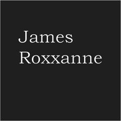 James Roxxanne