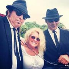 Elizabeth Kelly Blevins