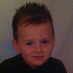 Ryan William Houston