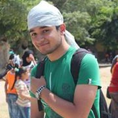 Morsy Mohamed Morsy