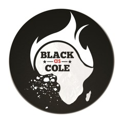 BLACK as COLE