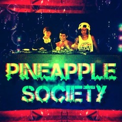 The Pineapple Society