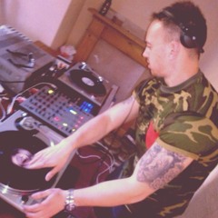 Shaun Patrick McAughey