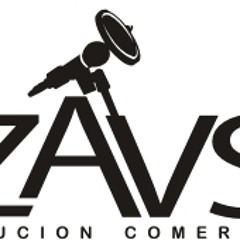 ZAVS -LOCUCION COMERCIAL-
