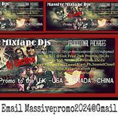 DjMassive Mixtapez