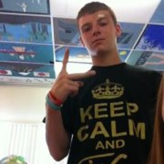 Trenton McClain Roark