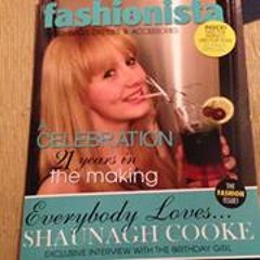 Shaunagh 'Cookesy' Cooke