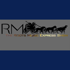 Roots Music Express Show