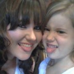 Amy TheCaptain McGuiness