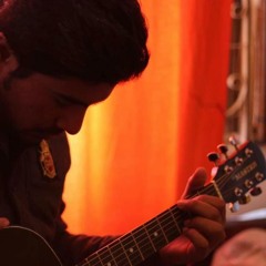 Umar Saeed Khattak