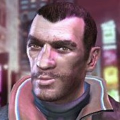 Niko Bellic 18
