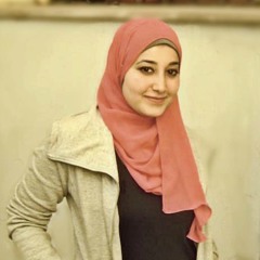 Ghada Samir 1