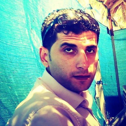 Wael Ouda’s avatar