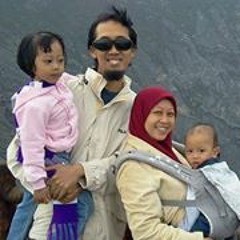 Abu Eyntisor Erwan Berori