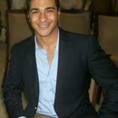 Ayman Farrag