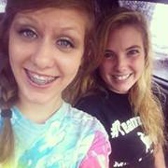 Caitlin Marie Douden