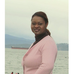 Felisha R. Wilson