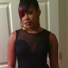 Jasmine Lashon Harris