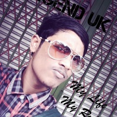 Legend UK