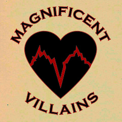 Magnificent Villains