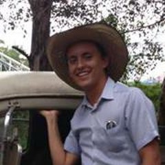 Rafael Jacobo Heredia